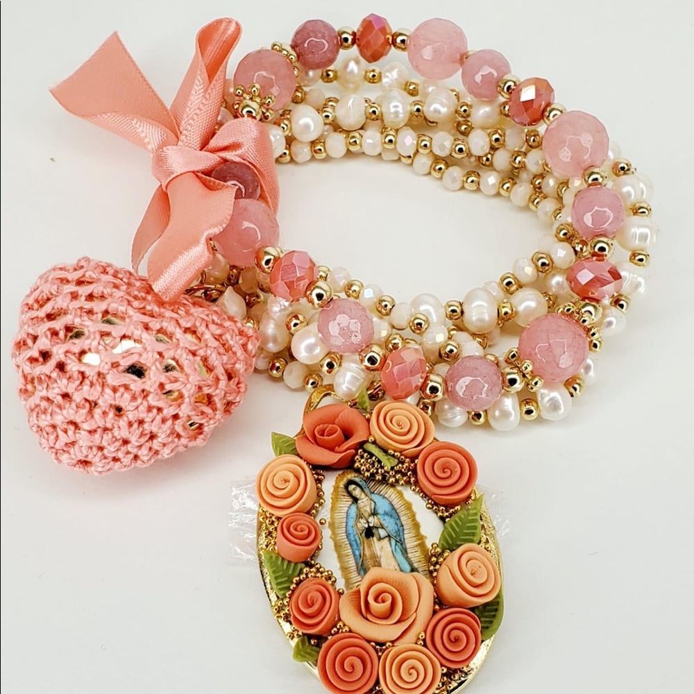 New Bracelet! Pulsera Nueva!